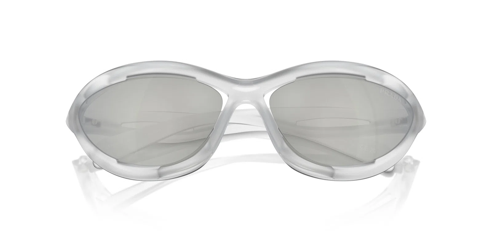 Prada A23S Sunglasses - view 8